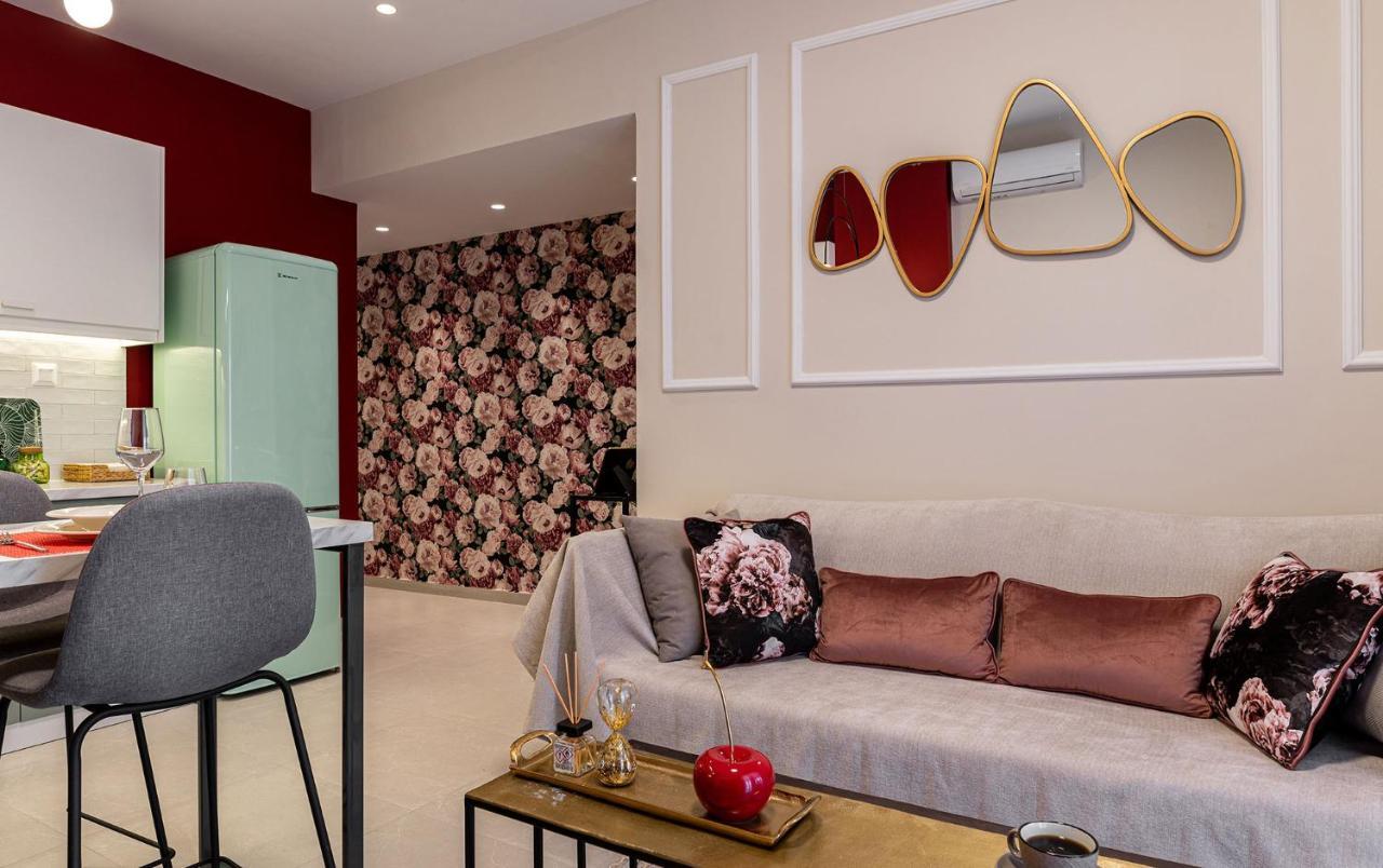 Zen Luxury Apartment Ksanti Zewnętrze zdjęcie