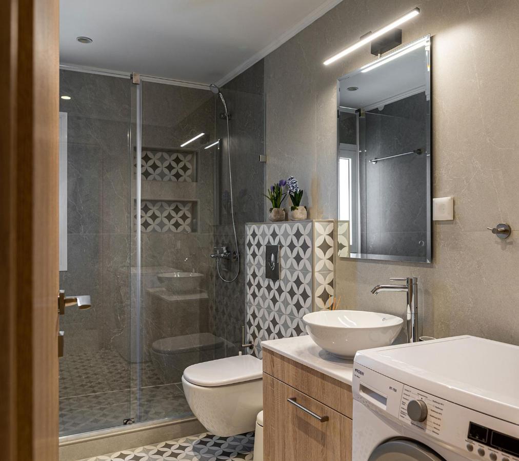 Zen Luxury Apartment Ksanti Zewnętrze zdjęcie