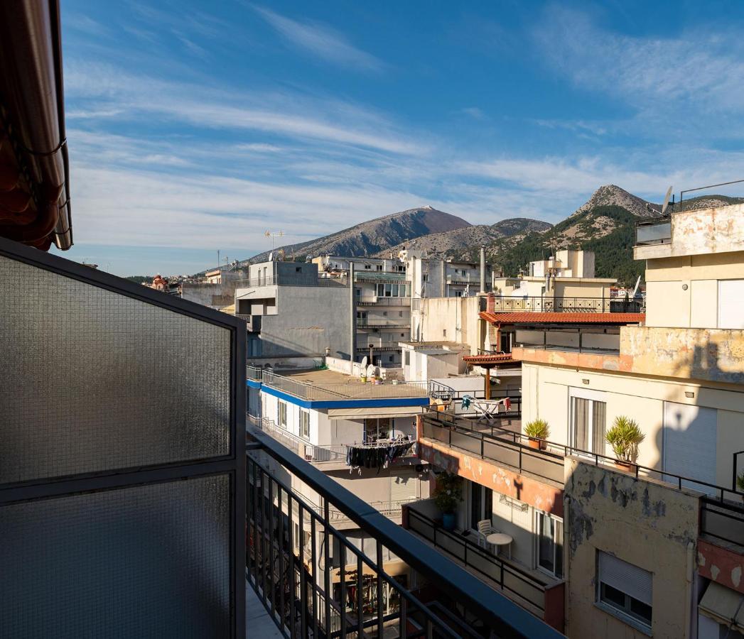 Zen Luxury Apartment Ksanti Zewnętrze zdjęcie