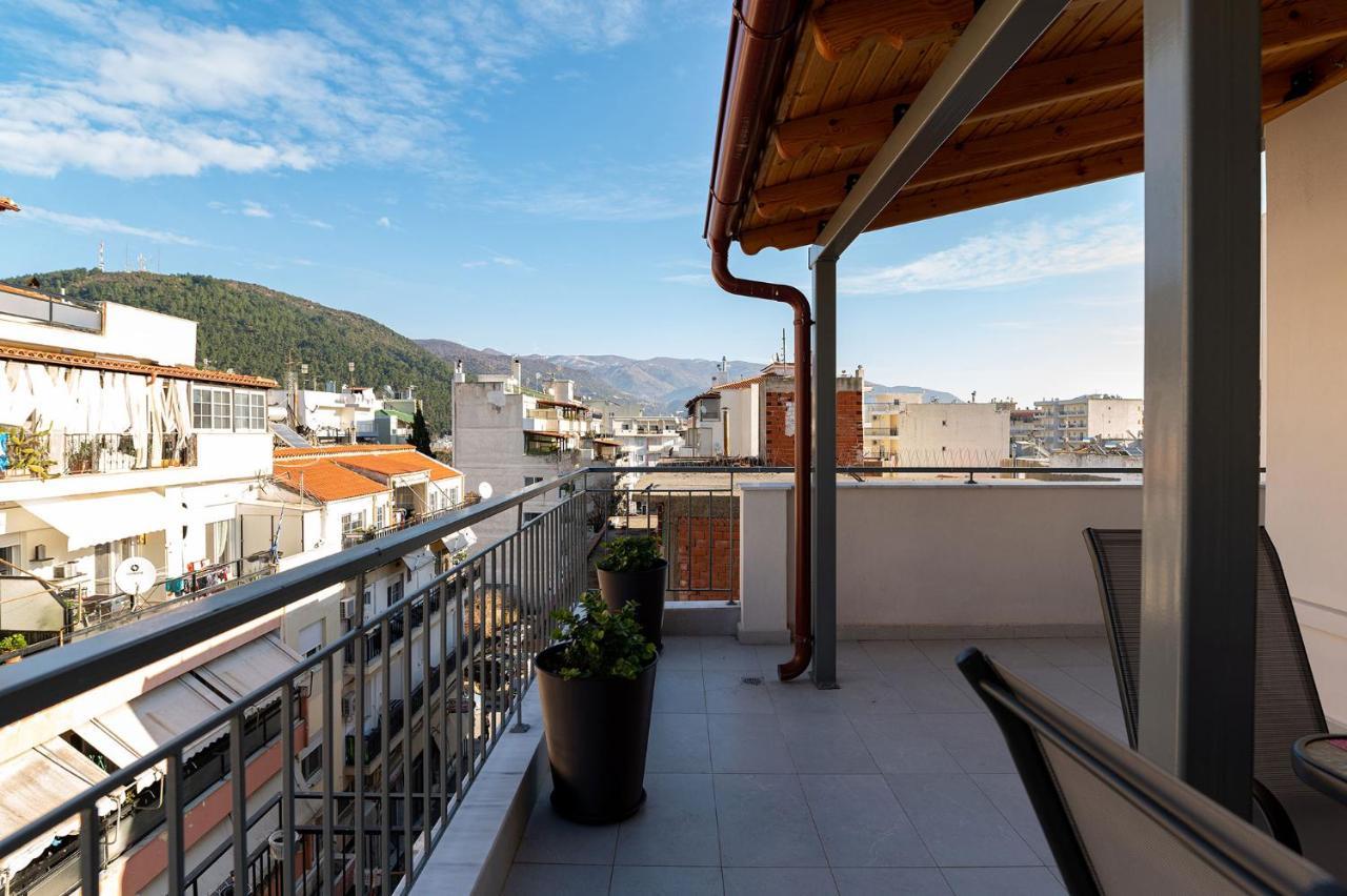 Zen Luxury Apartment Ksanti Zewnętrze zdjęcie